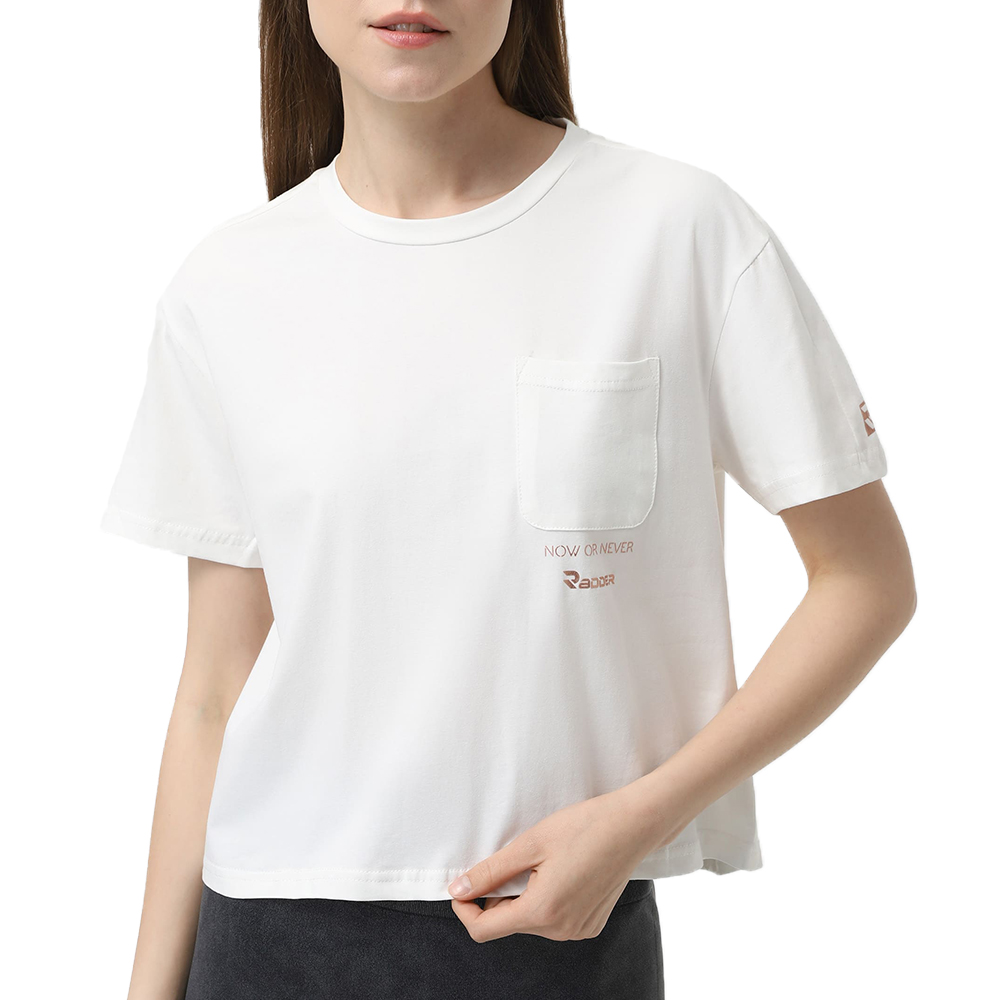 Radder 442493-121 Camiseta de mujer Louise
