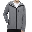 Radder 502420-020 Cortavientos de hombre Busselton