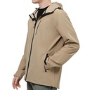 Radder 502420-125 Cortavientos de hombre Busselton