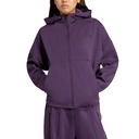 Adidas KC4569 Sudadera de Mujer W Z.N.E. FZ