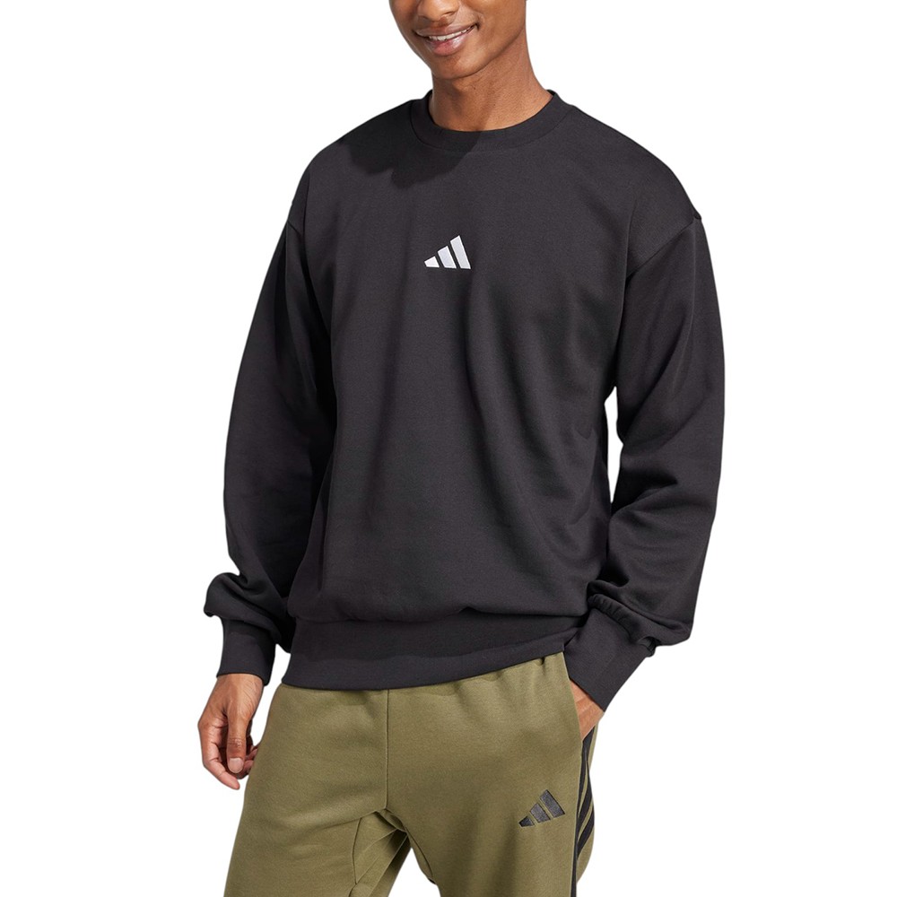 Adidas JE3794 Sudadera de Hombre M FEELCOZY SWT