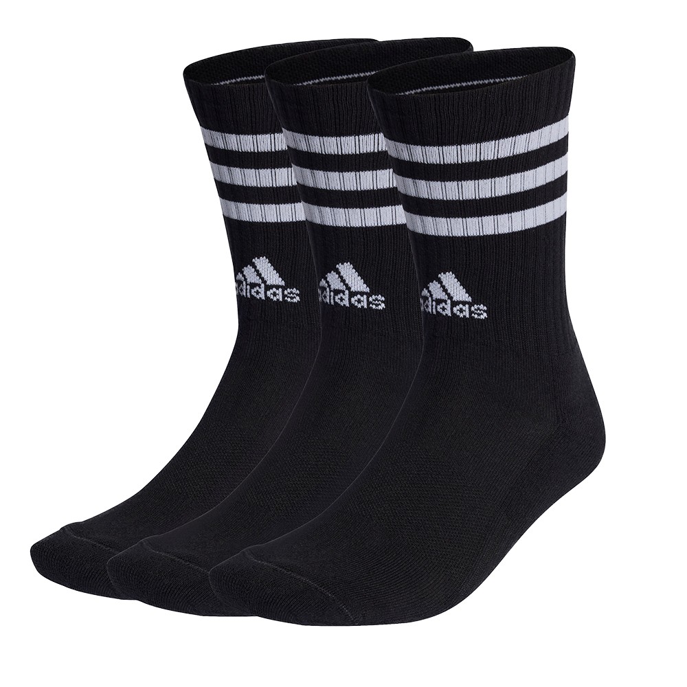 Adidas IC1321 Calcetines Unisex 3S C SPW CRW 3P