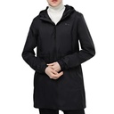 Radder 502425-010 Cortavientos de mujer Martina