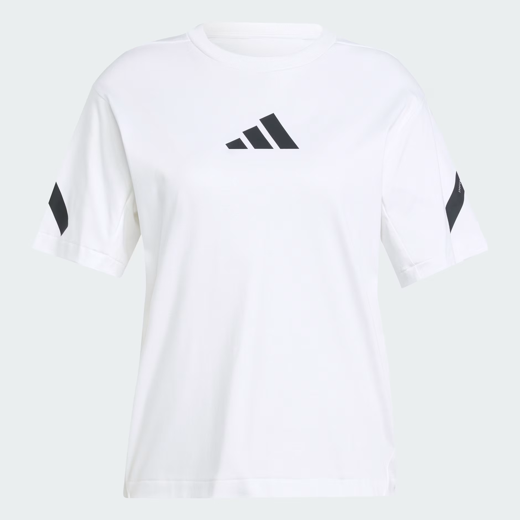 Adidas JE7857 Camiseta de Mujer W Z.N.E. TEE