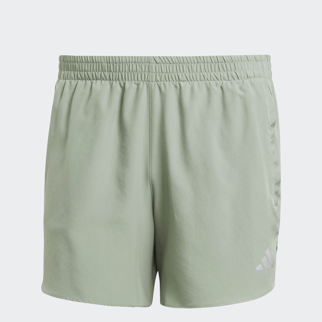 Adidas JD2327 Pantalones Cortos de Hombre RUN IT SHORT