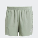 Adidas JD2327 Pantalones Cortos de Hombre RUN IT SHORT