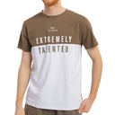 Evoids 552317-023 Camiseta de hombre Mercer