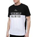 Evoids 552317-100 Camiseta de hombre Mercer