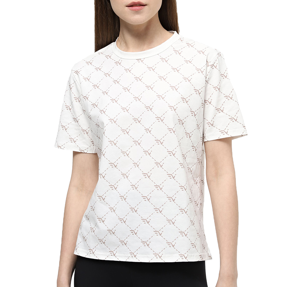 Evoids 552335-121 Camiseta de mujer Solway