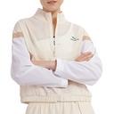 Evoids 552340-125 Cortavientos de mujer Lakota