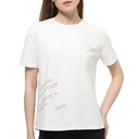 Evoids 552341-121 Camiseta de mujer Coldy