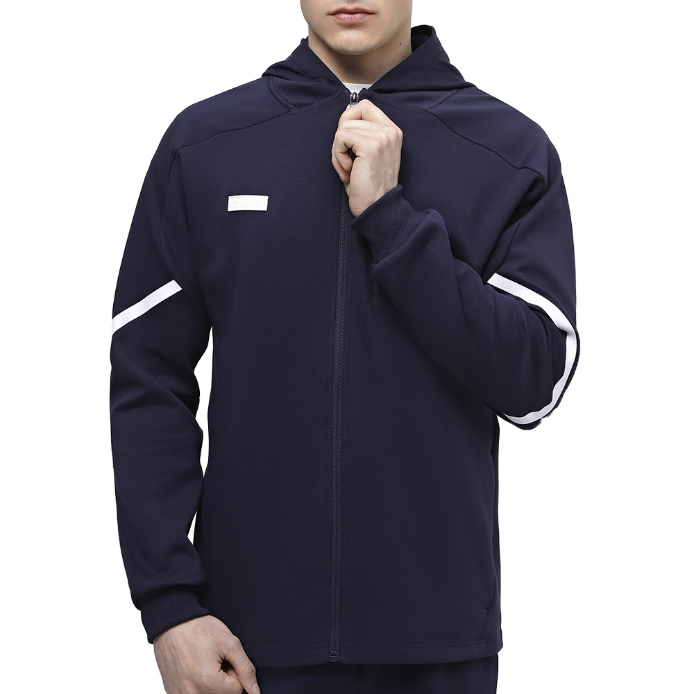 Evoids 552430-450 Sudadera de hombre Bertast