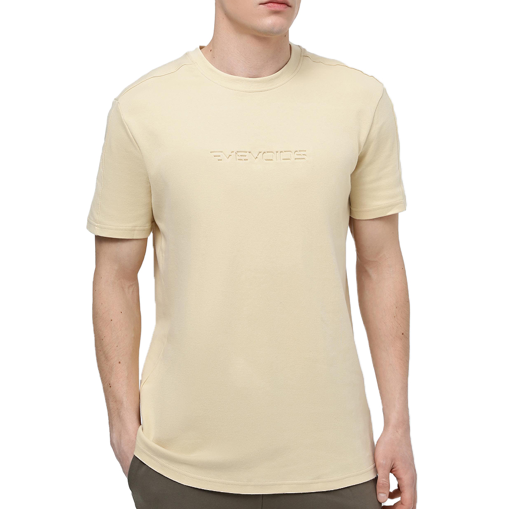 Evoids 552433-125 Camiseta de hombre Brankot