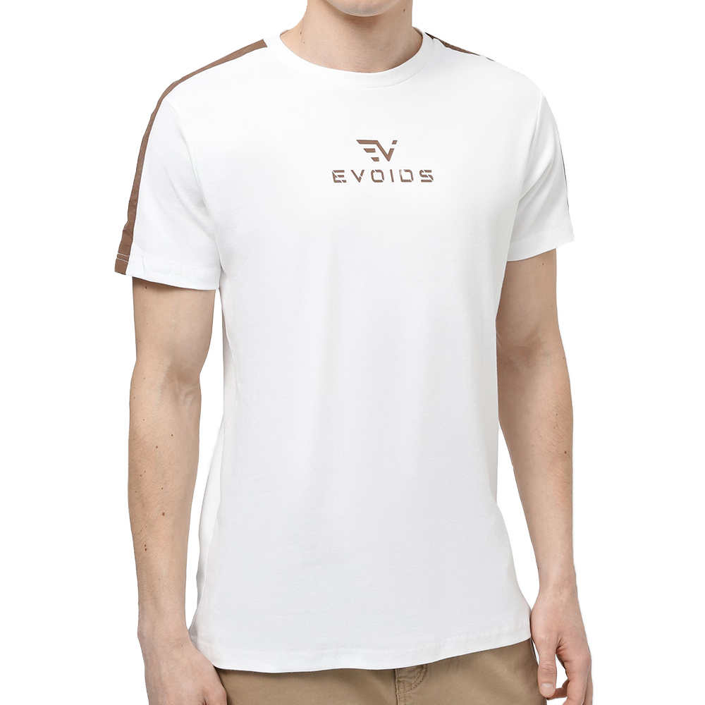 Evoids 552441-121 Camiseta de hombre Tarbent