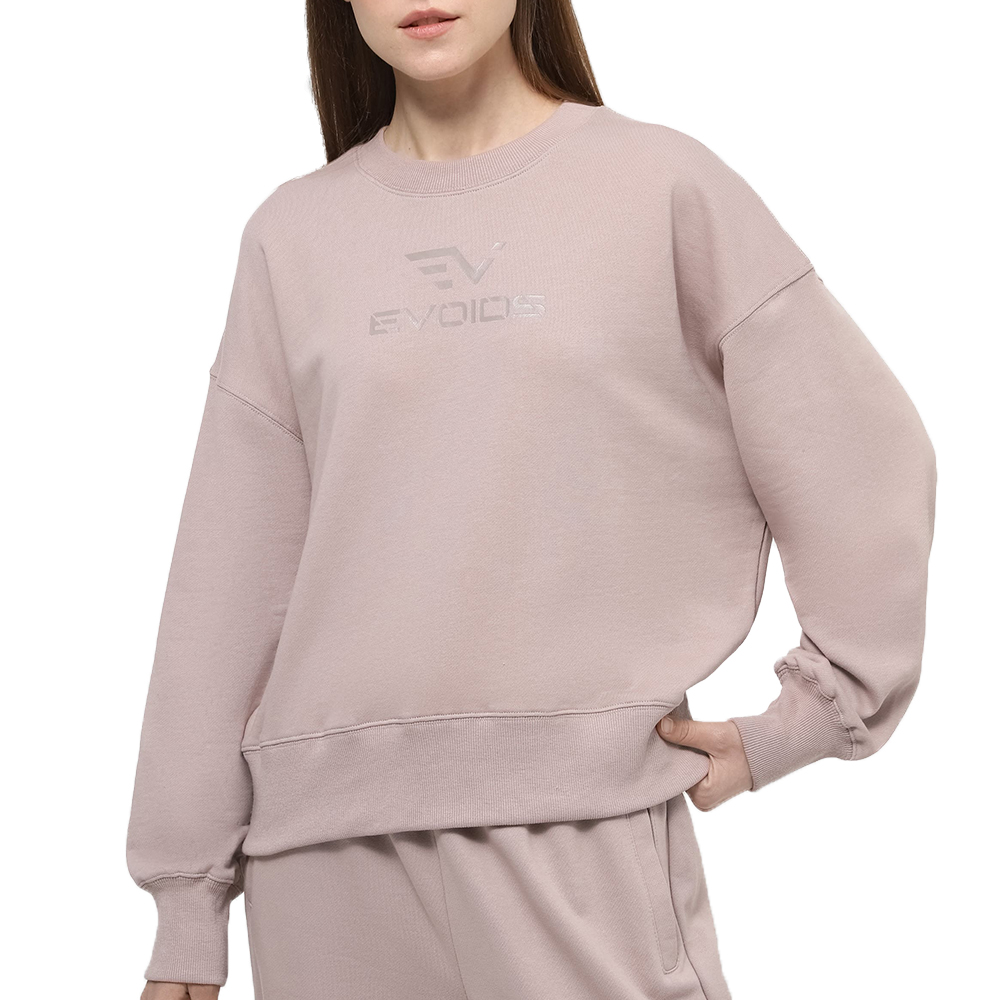 Evoids 552443-240 Sudadera de mujer Floriana