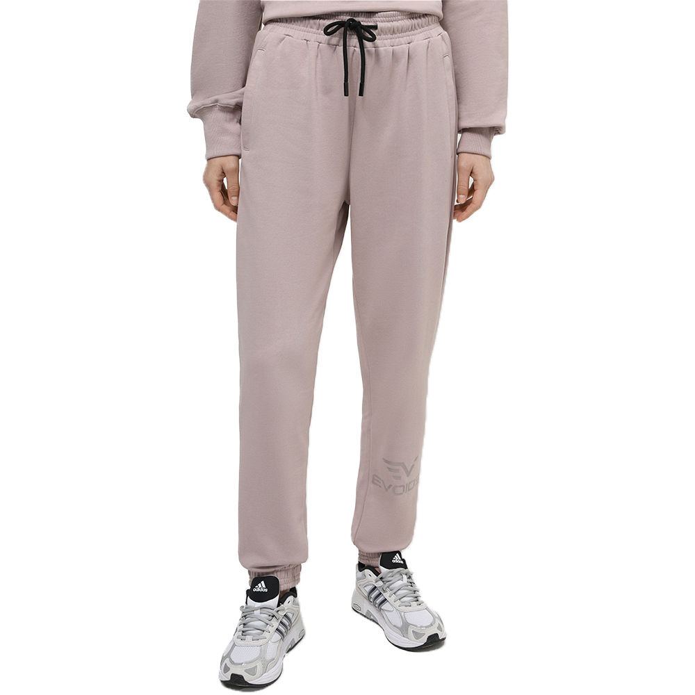 Evoids 552445-240 Pantalones de mujer Floriana
