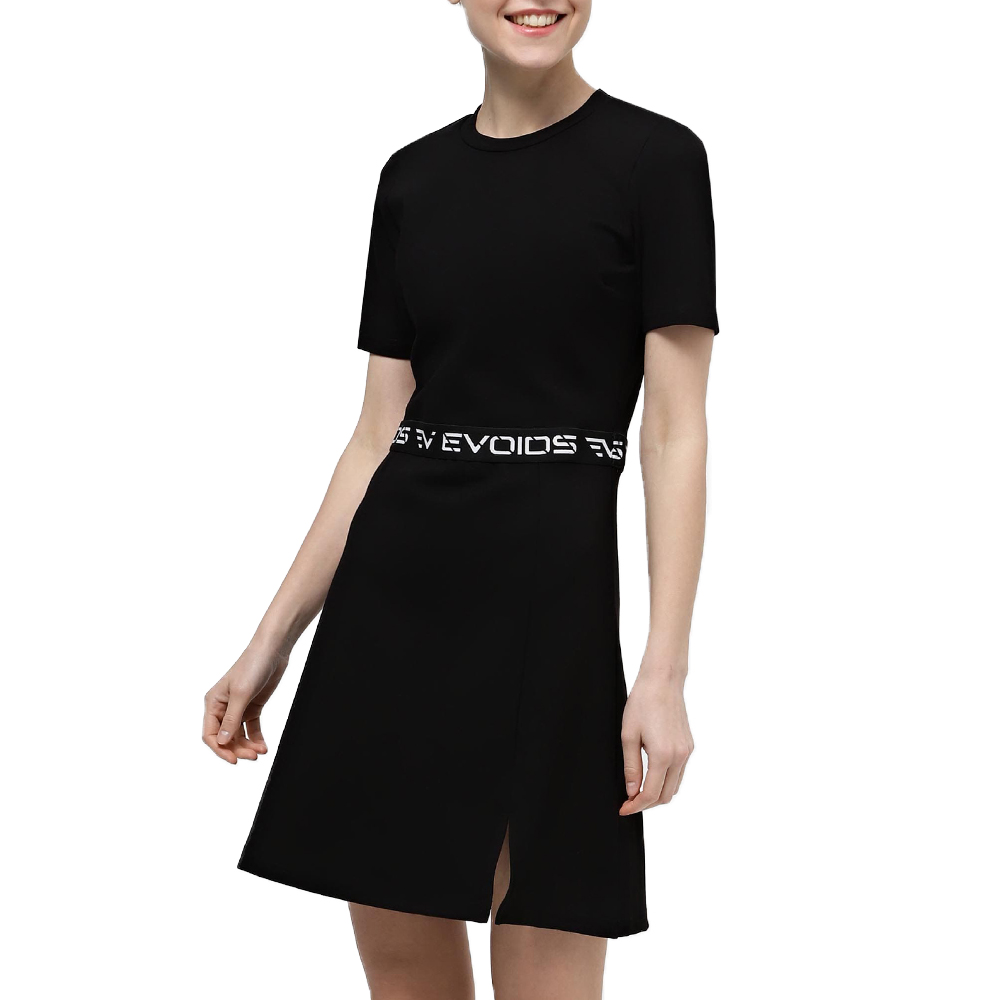 Evoids 552447-010 Vestido de mujer Caonla