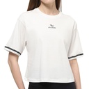Evoids 552450-121 Camiseta de mujer Loraite