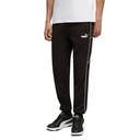 Puma 688396-01 Pantalones de hombre SPORT Sweatpants FL cl