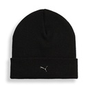 Puma 026404-01 Gorro  METAL CAT High Crown Beanie