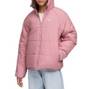 Puma 688407-65 Chaqueta de niños Reversible Puffer Jacket