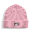 Puma 026559-02 Gorro de niños CLASSIC Low Crown Beanie Jr