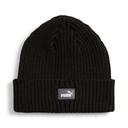 Puma 026559-01 Gorro de niños CLASSIC Low Crown Beanie Jr