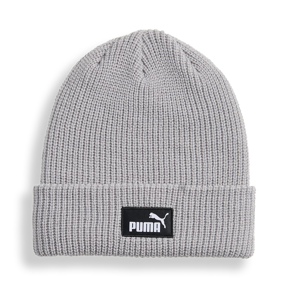 Puma 026410-02 Gorro  ESS High Crown Beanie