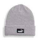 Puma 026410-02 Gorro  ESS High Crown Beanie