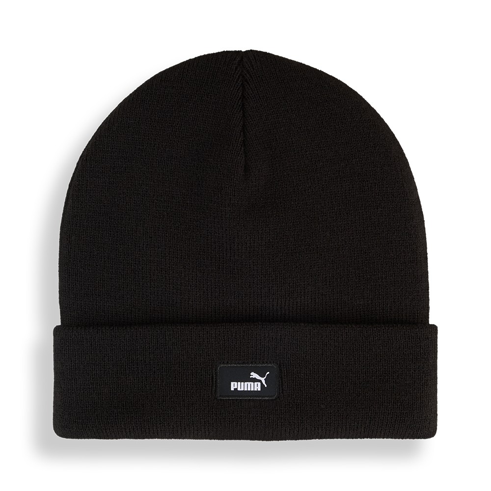Puma 026400-04 Gorro  ESS Mid Crown Beanie