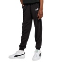 Puma 684914-01 Pantalones de niños ESS No. 1 Logo Sweatpants TR B