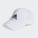 Adidas II3552 Gorra Unisex BBALLCAP LT EMB