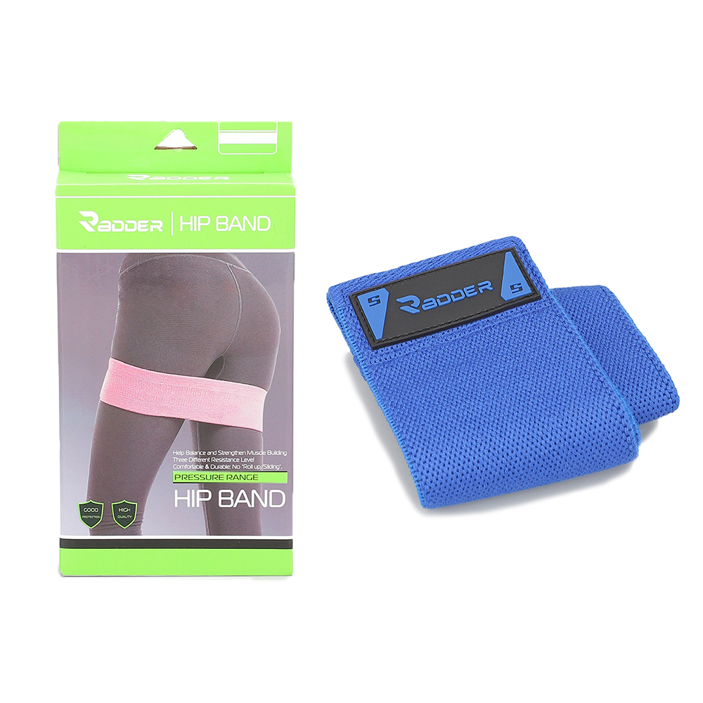 Radder 822402-500 Banda elastica
