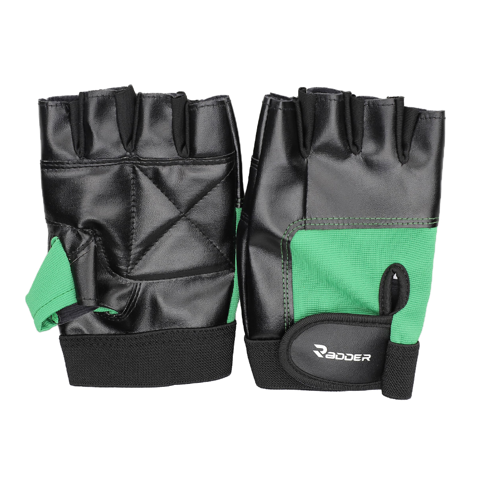 Radder 822406-310 Guantes de gimnasio