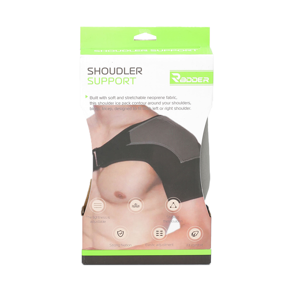 Radder 822410-010 Soporte para el hombro