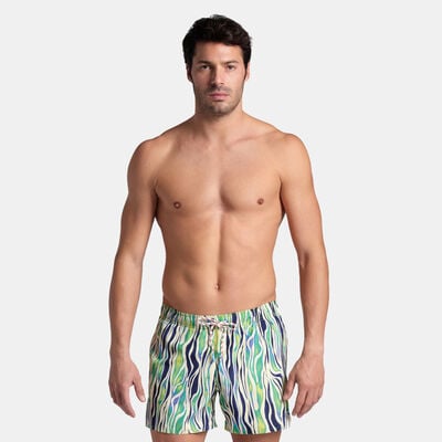 Arena 007159-601 BAÑADOR BEACH SHORT ALLOVER                       