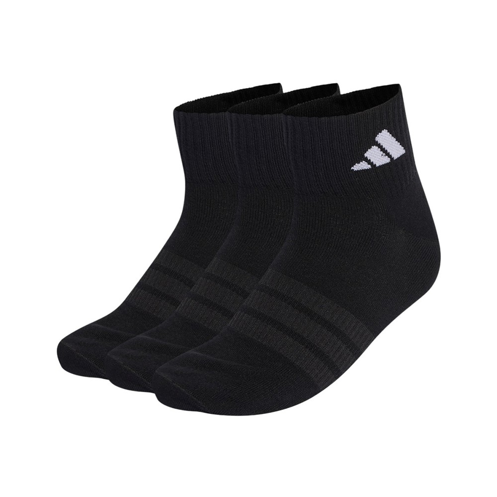 Adidas KC9613 Calcetines Unisex T ESS ANK 3P