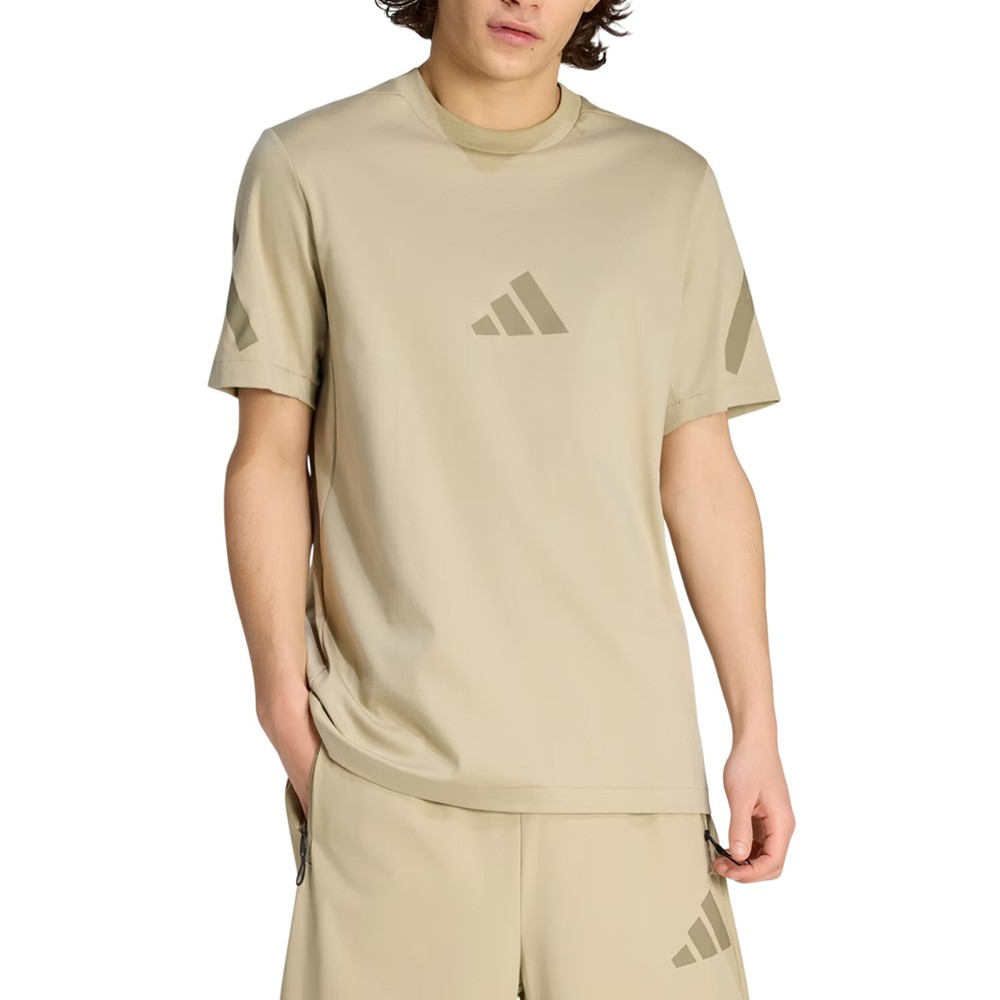 Adidas KE4698 Camiseta de Hombre M Z.N.E. TEE
