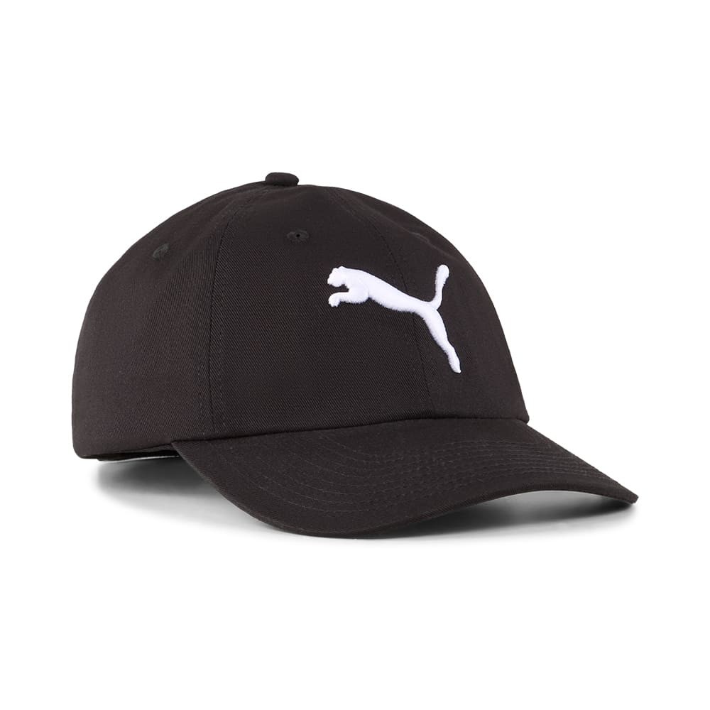 Puma 025998-01 Gorra Unisex ESS Puma Cat BB Cap