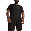 Puma 525907-01 Camiseta de Hombre M TAD ESS HEATHER CAT TEE