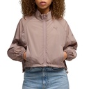 Puma 691887-88 Sudadera de Mujer HER Relaxed Full-Zip Woven Jacket
