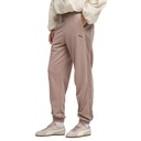 Puma 691888-88 Pantalones de Mujer HER Comfort High-Waist Pants