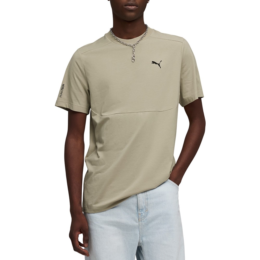Puma 692180-61 Camiseta de Hombre PumaTECH Tee