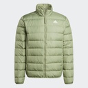 Adidas IX8912 Chaqueta de Hombre ESS LITE DOWN J