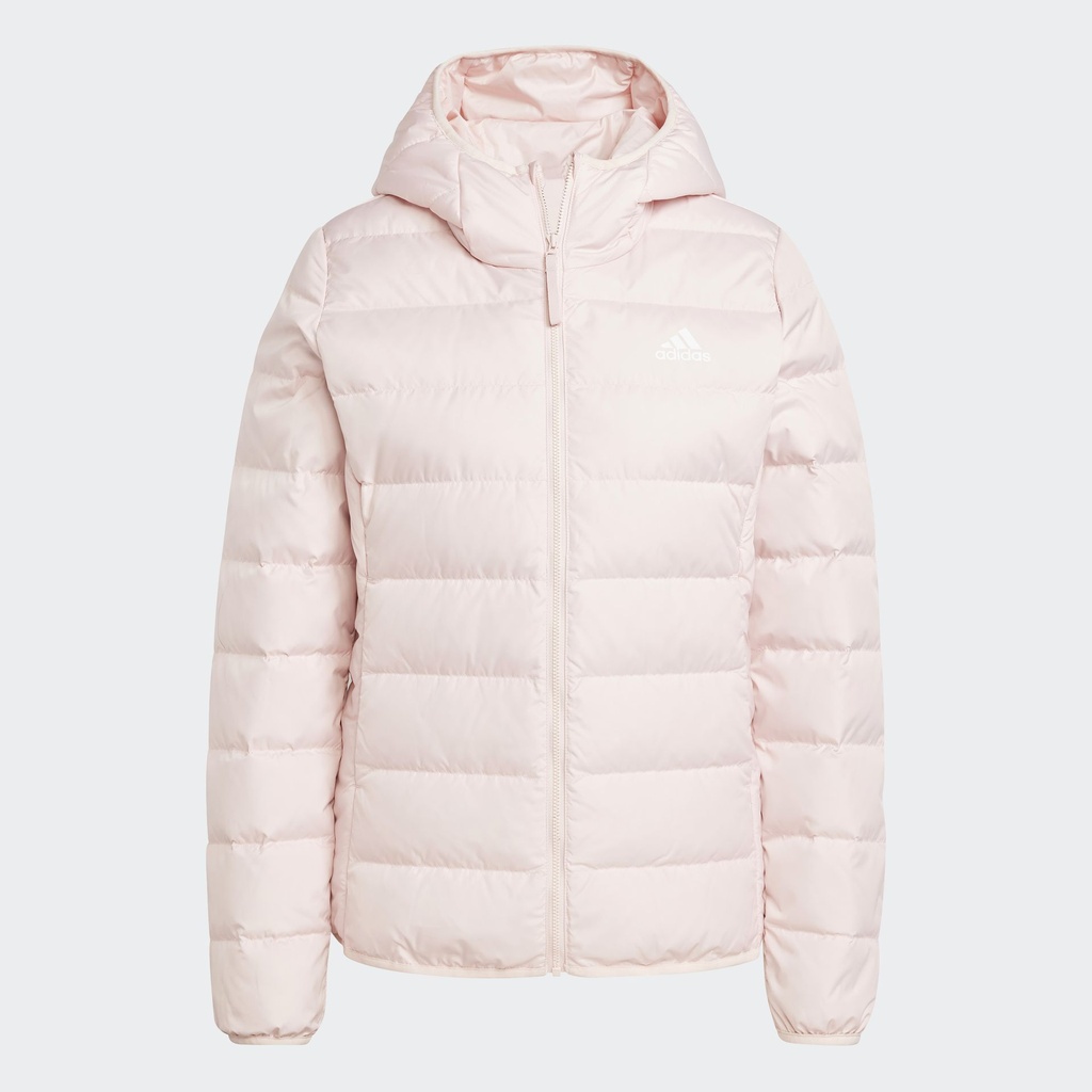 Adidas IX8931 Chaqueta de Mujer W ESS L D HO J
