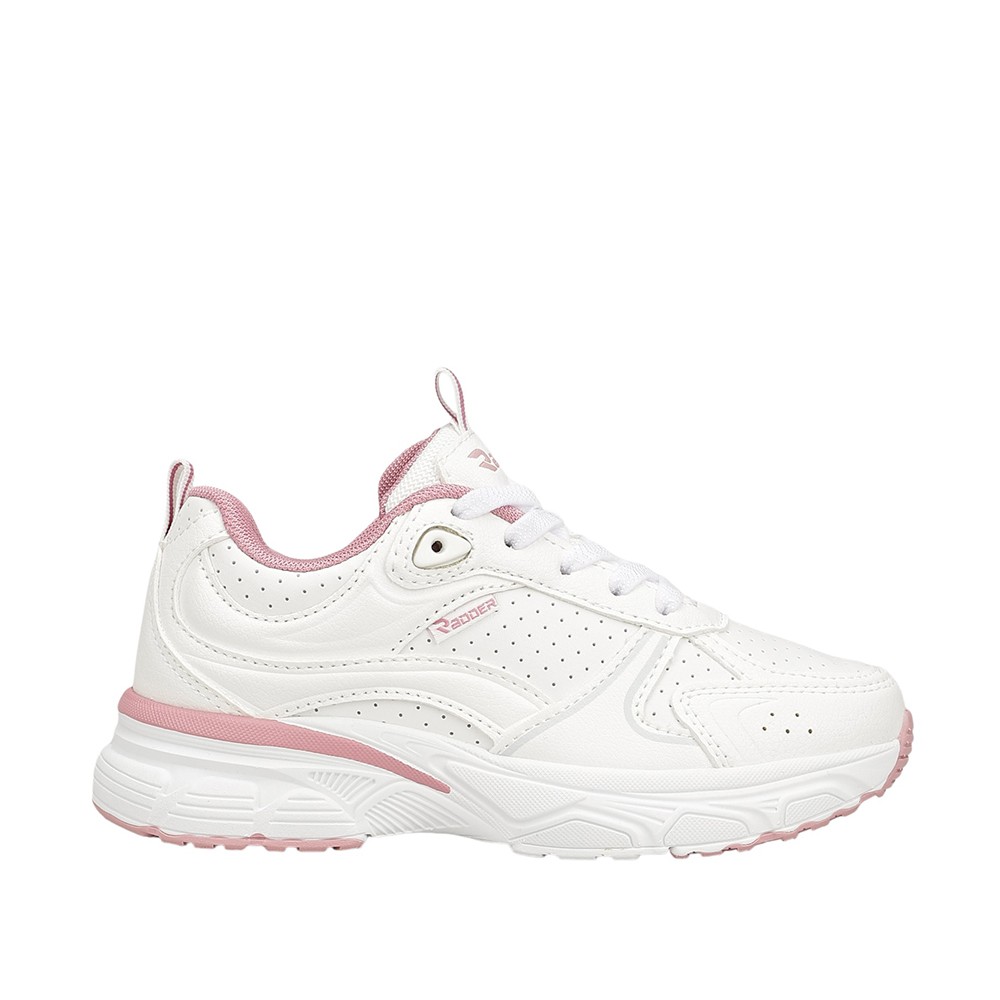 Radder 402514-100 Zapatillas de niños Bigby