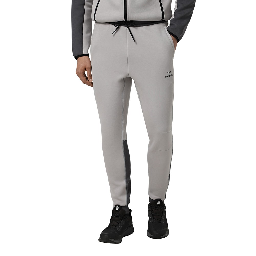 Evoids 312503-011 Pantalones de hombre Damien