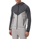 Evoids 312502-011 Sudadera de hombre Damien 