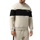 Evoids 552571-011 Sudadera de hombre Mossy
