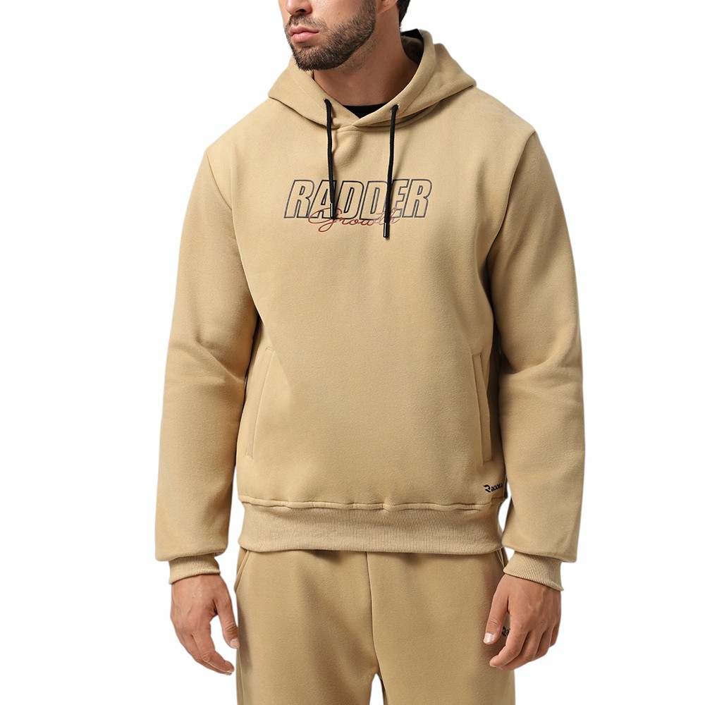 Radder 442598-125 Sudadera de hombre Larkspur